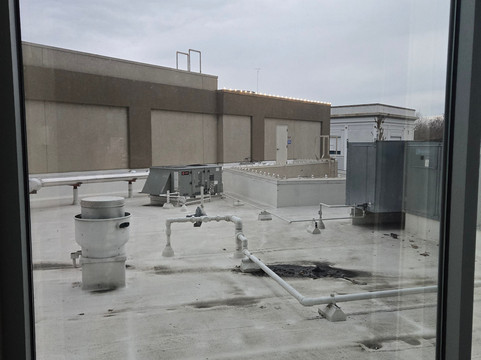 大学广场海滨酒店主图