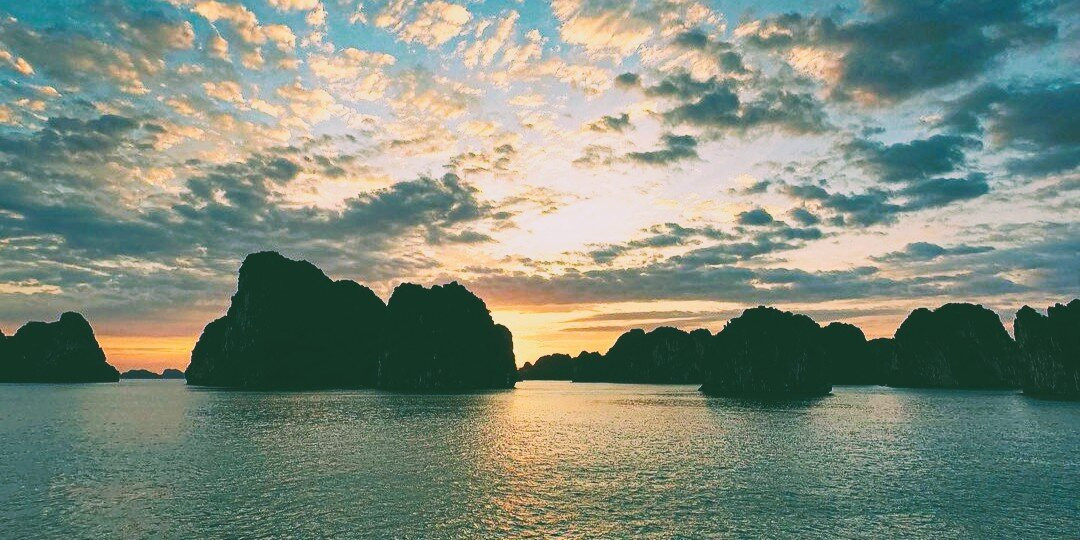 Mializa Cruises Halong Bay-下龙湾必去景点