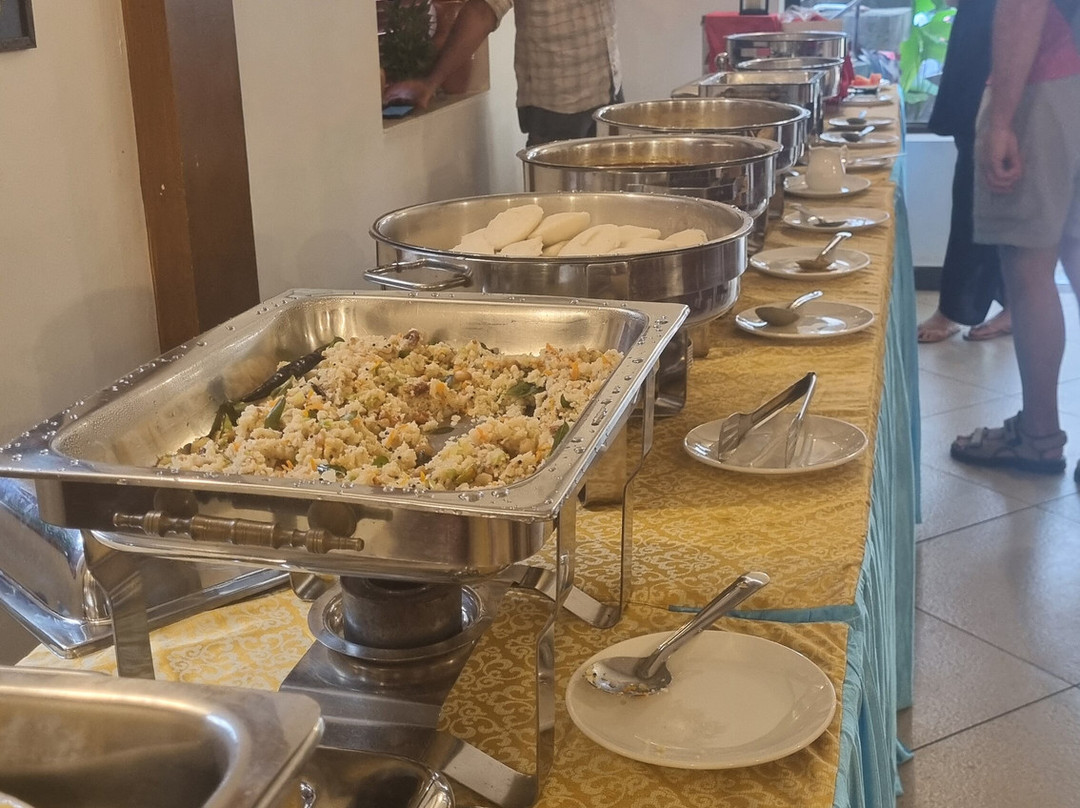 Ideal Ayurvedic Resort主图