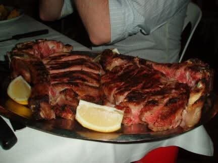 Locanda Primosole-餐饮