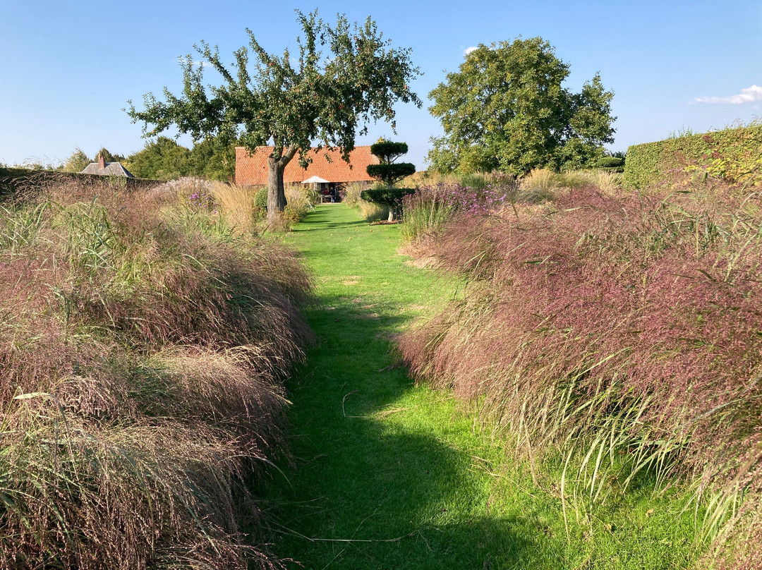 Le Jardin Plume景点图片