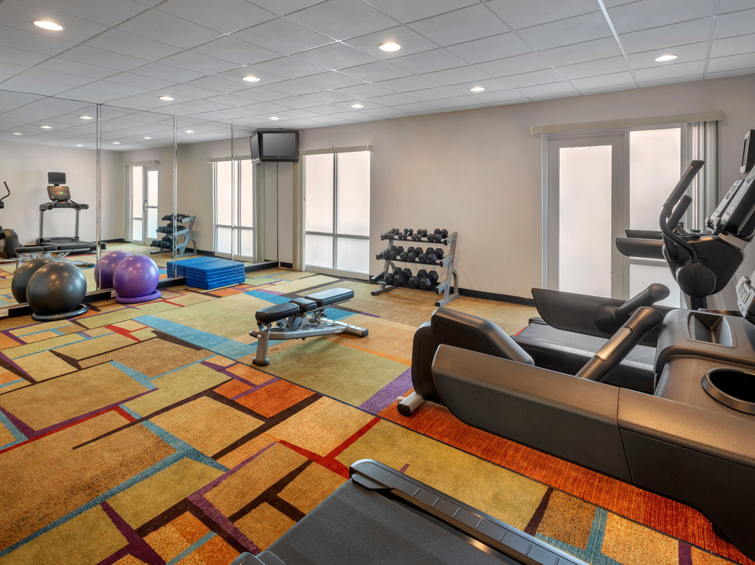 Fairfield by Marriott Inn & Suites Dover主图