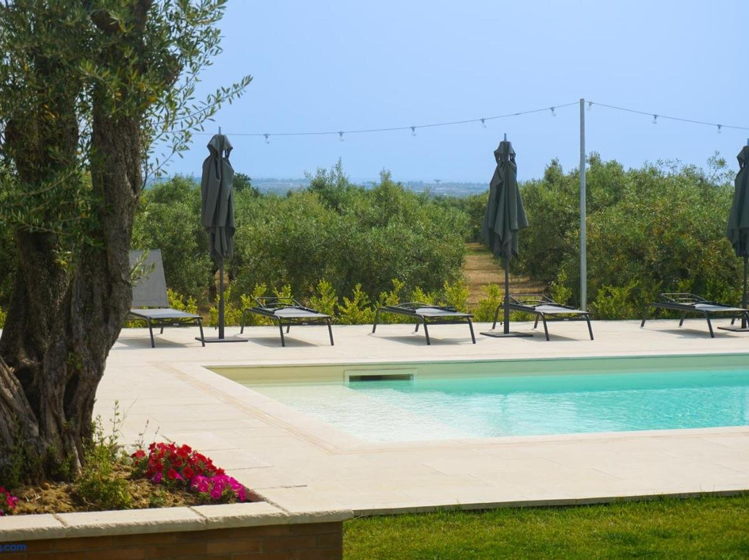 Agriturismo Casacchella