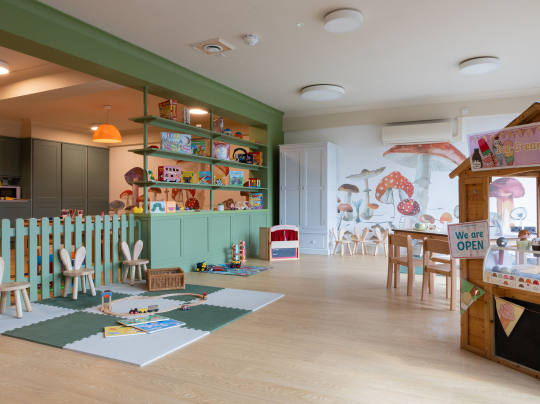 New Park Manor主图