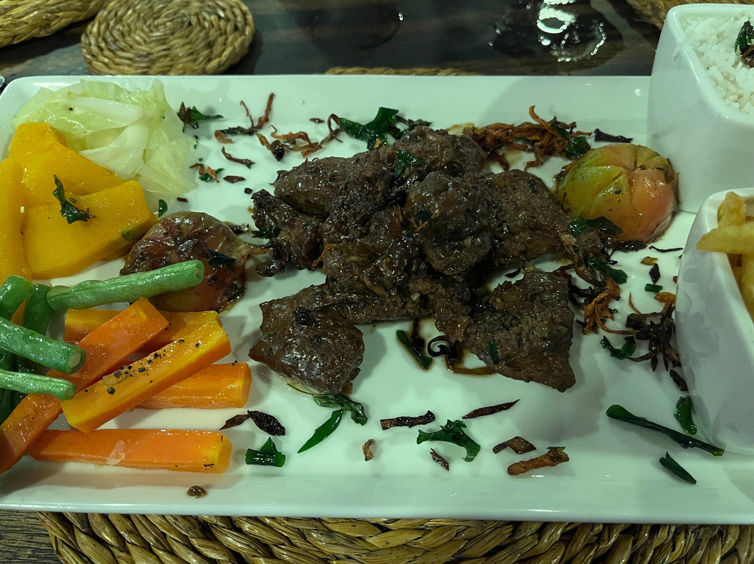 Hotel Pinnalanda主图