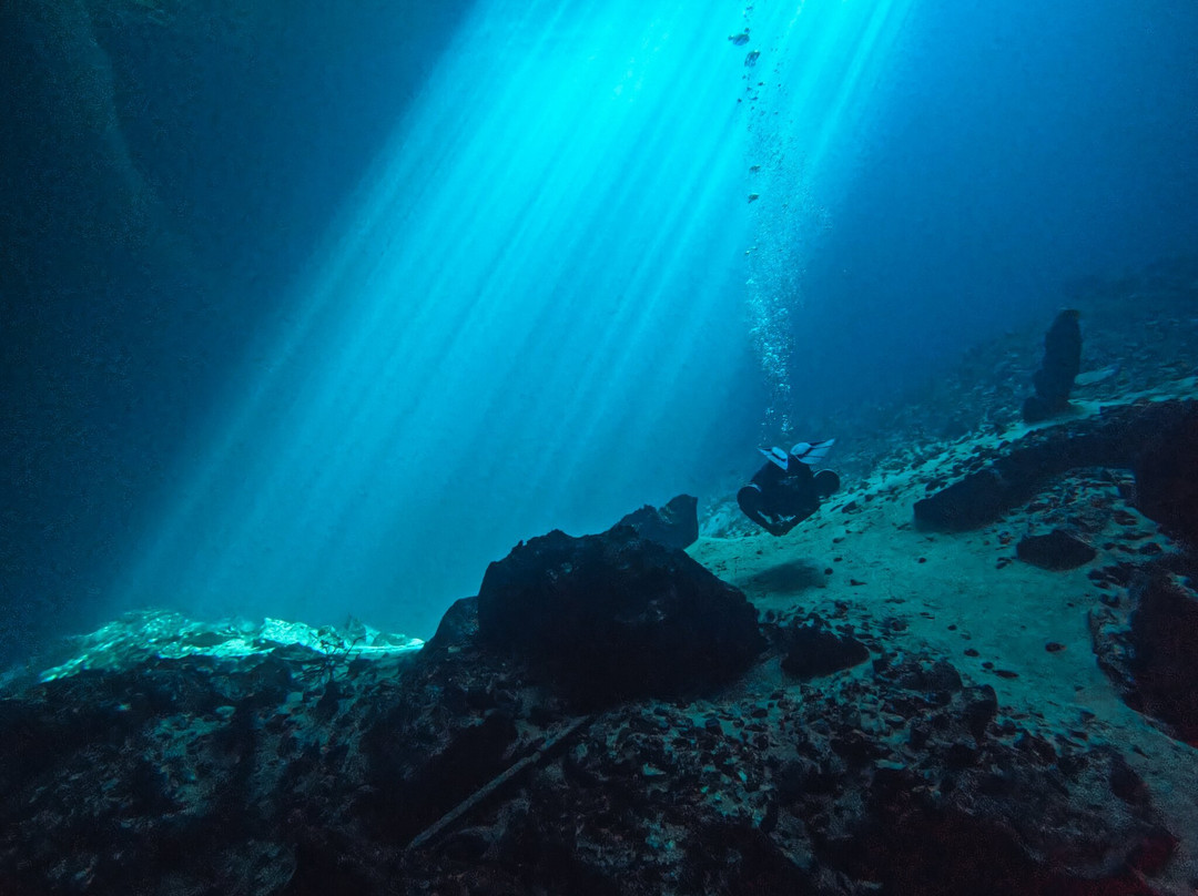 Explorer Divers Mérida-梅里达必去景点