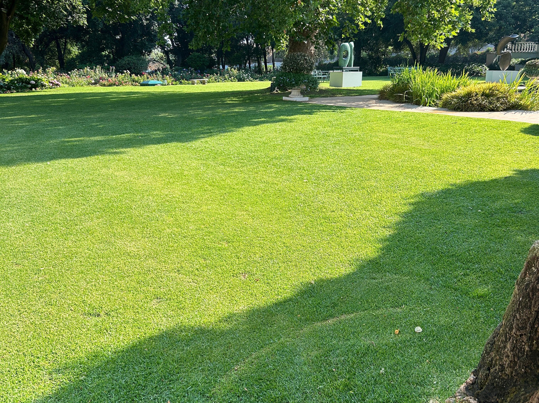 Choice Trans and Tours-约翰内斯堡必去景点