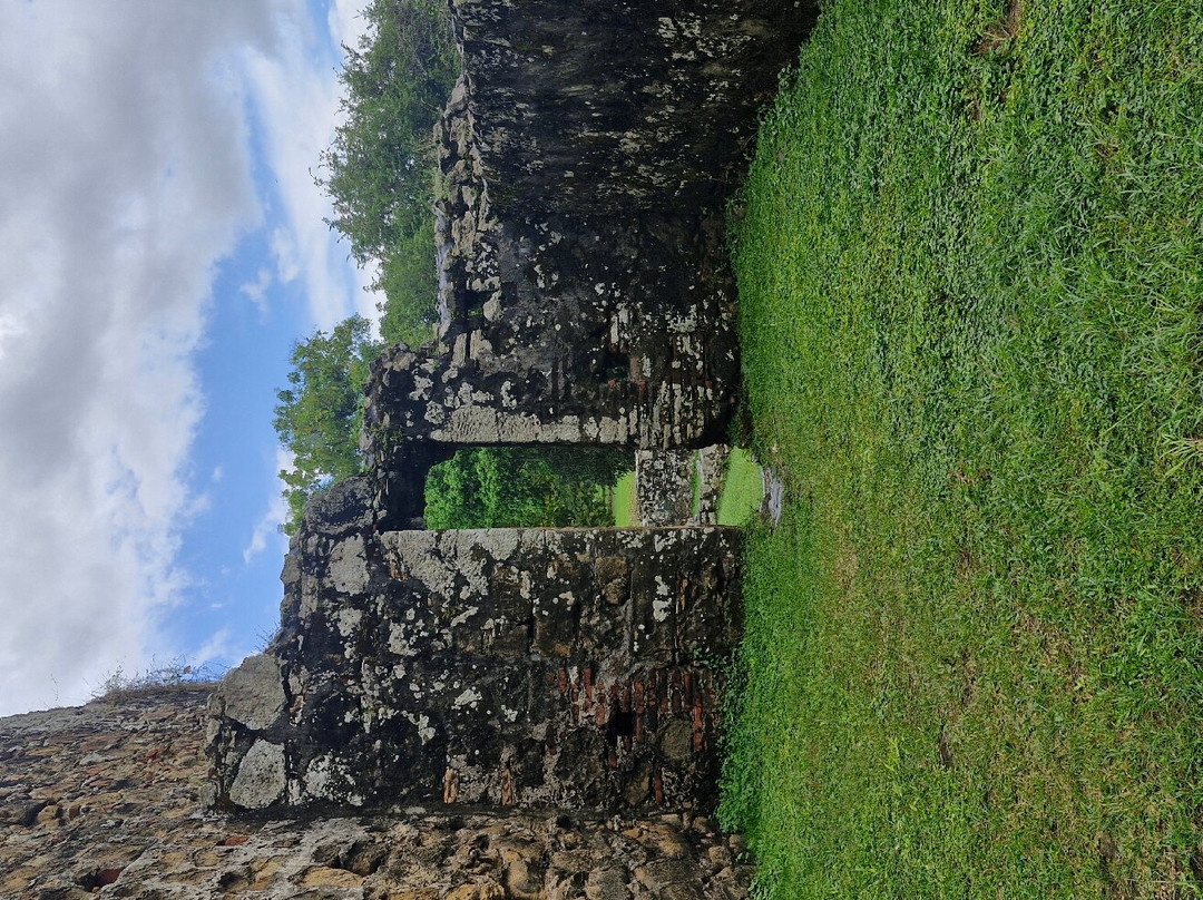 巴拿马旧城区-巴拿马城必去景点