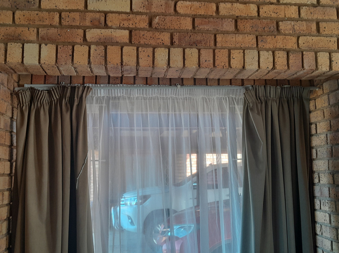 Port Edward Holiday Resort主图