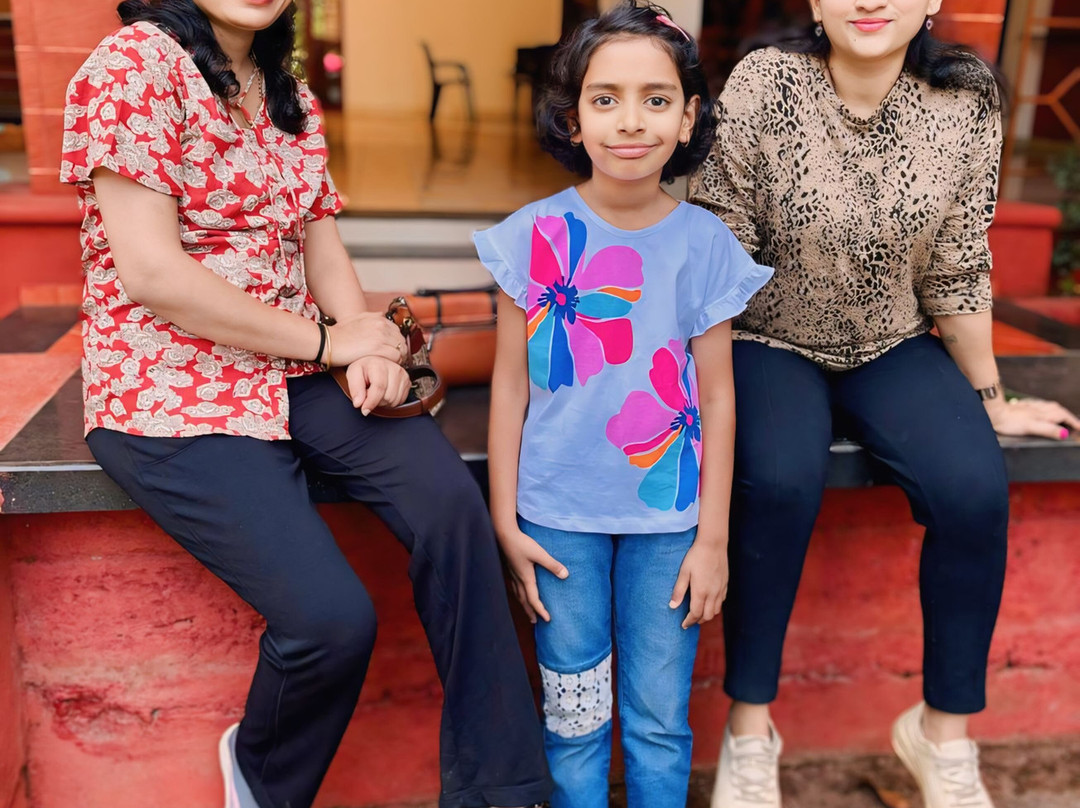 The Amba Resort主图