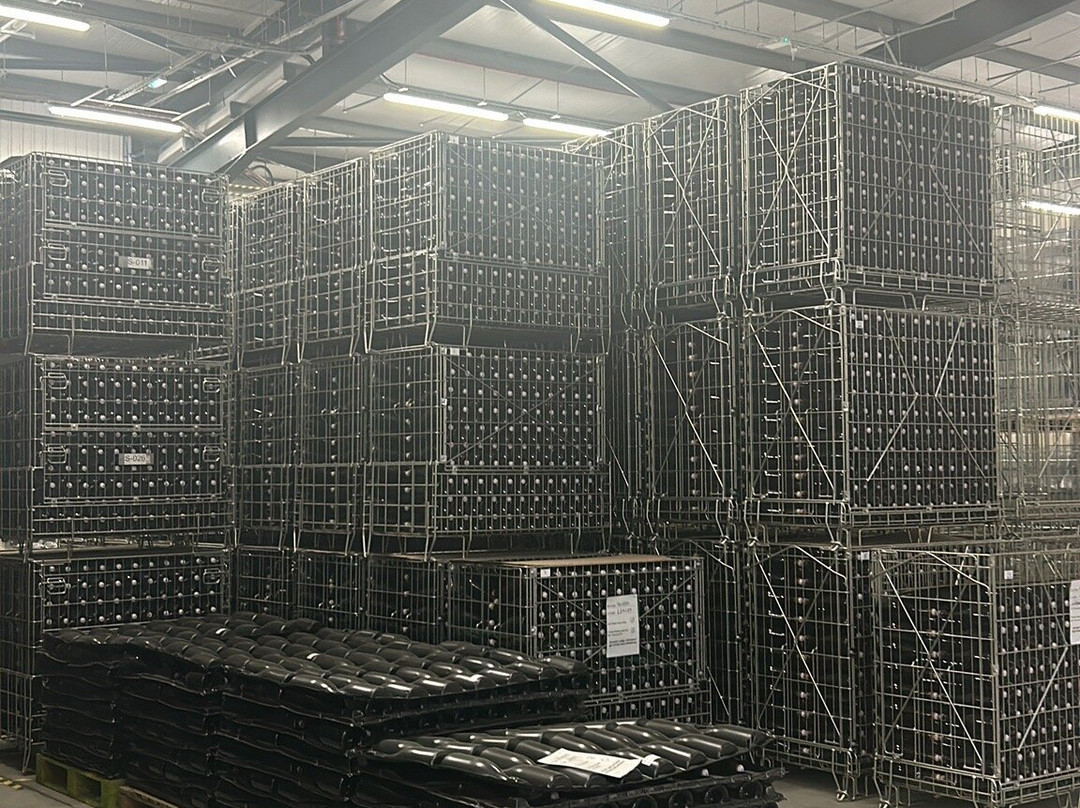 Rathfinny Wine Estate景点图片