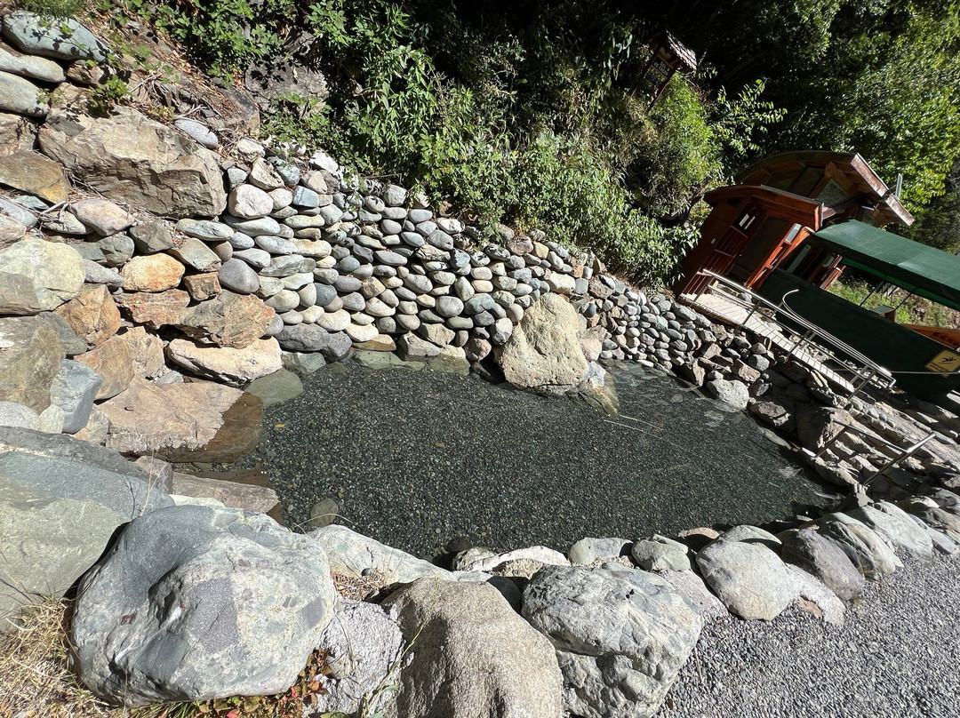 Los Pozones-普孔必去景点