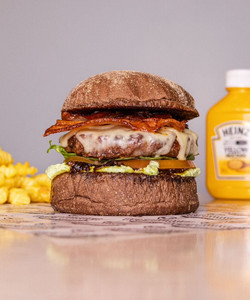 Best Burgers Goiânia餐厅图片