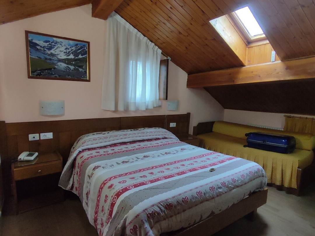 Hotel Cecchin主图
