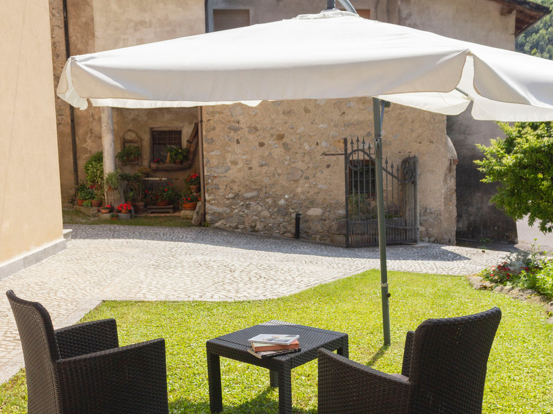B&B Il Giardino degli Elfi主图