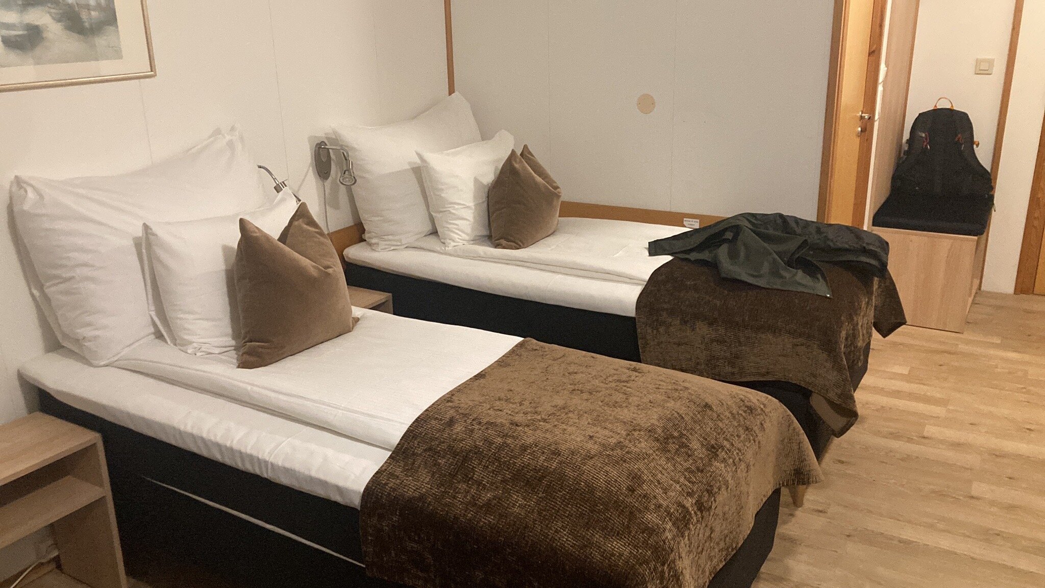 Tjeldsundbrua Hotell-官方
