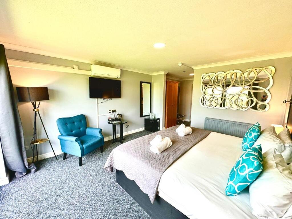 Dancenter Birmingham Airport Near Nec