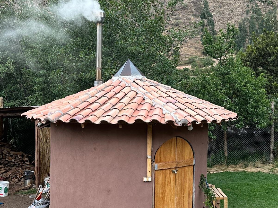 Casa Suyana-Calca必去景点