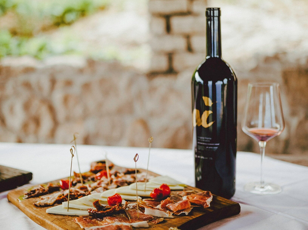 Boutique Winery Vicelić-Pijavicino必去景点