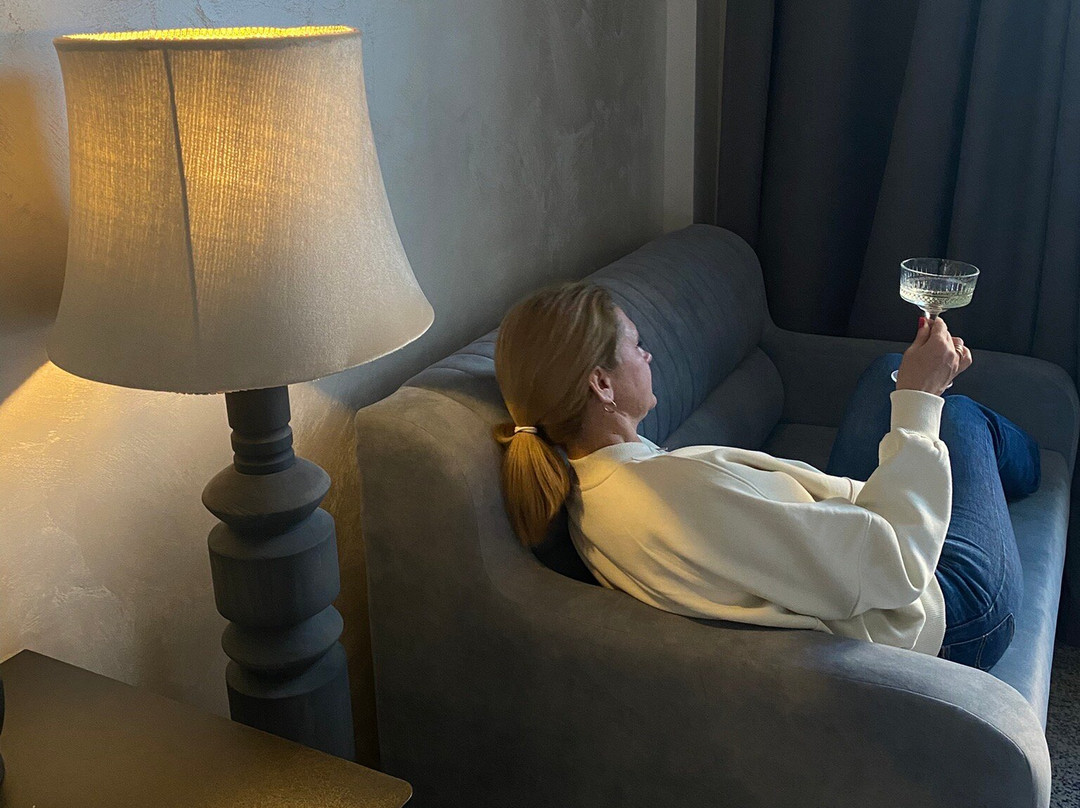 Eighty Eight Deluxe Hotel & Spa