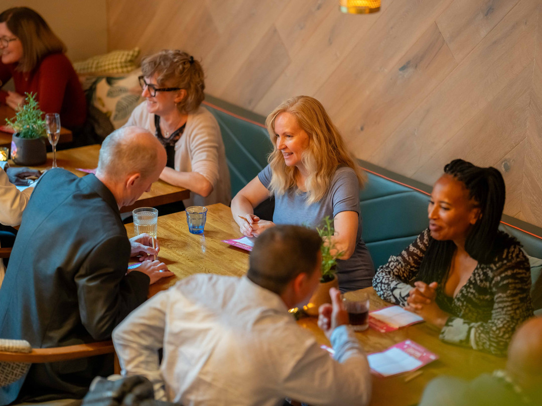 Dateinadash Speed Dating Events景点图片