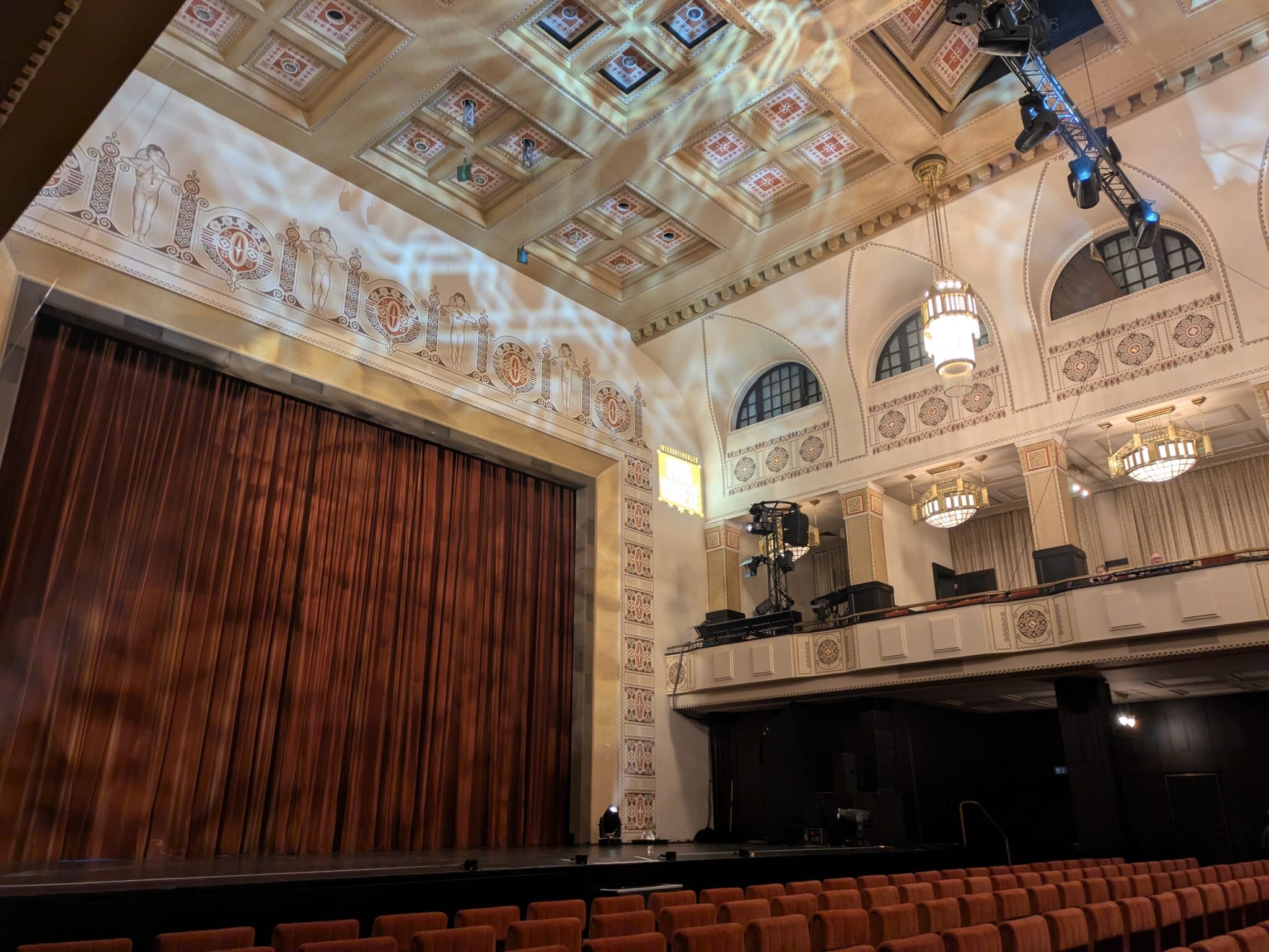 杜班的纳黑姆酒店-浴室