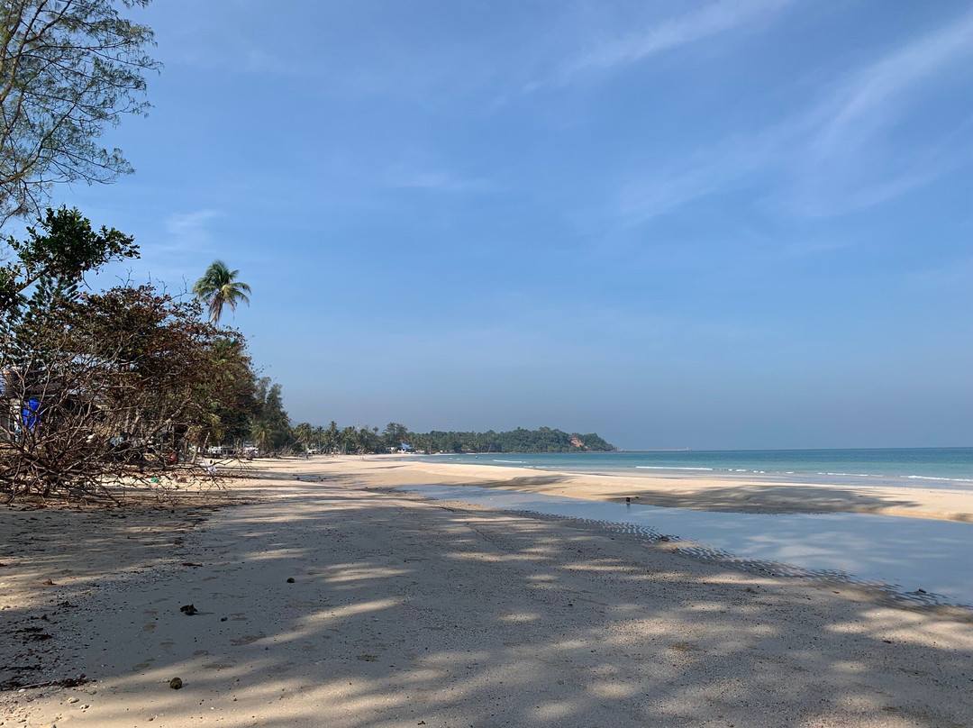 Thung Wua Laen Beach景点图片