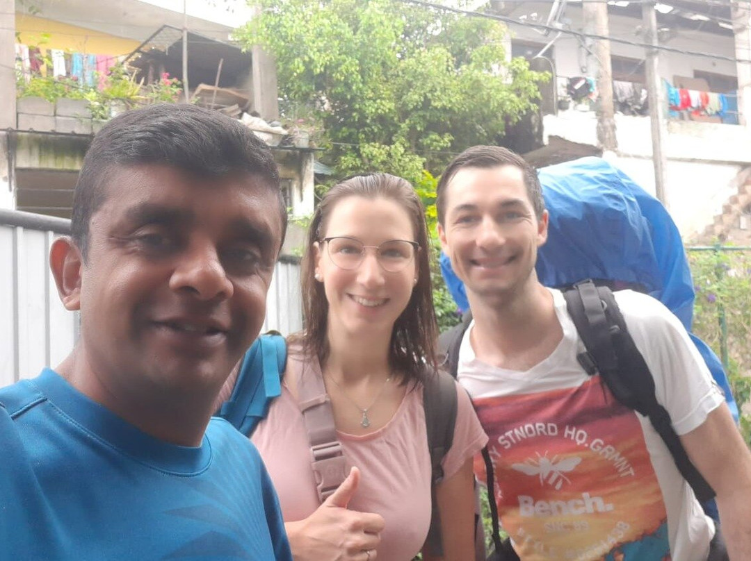 Gb Tours & Taxi Service