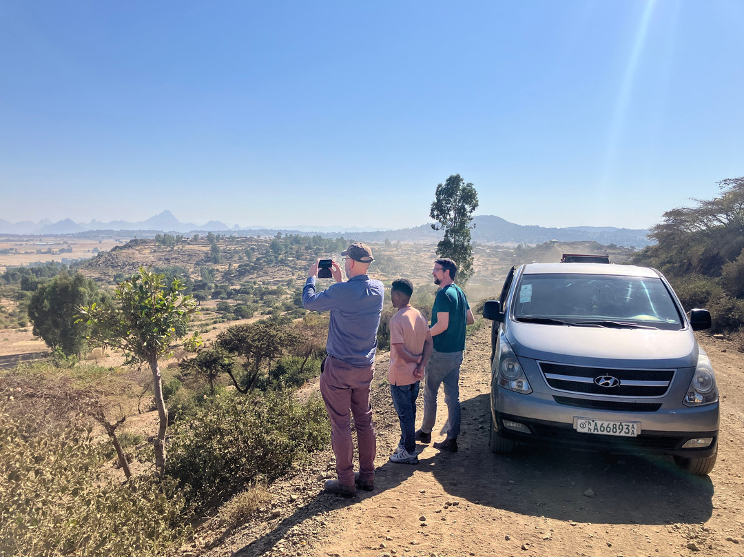 Yata Ethiopia tours and Travel景点图片