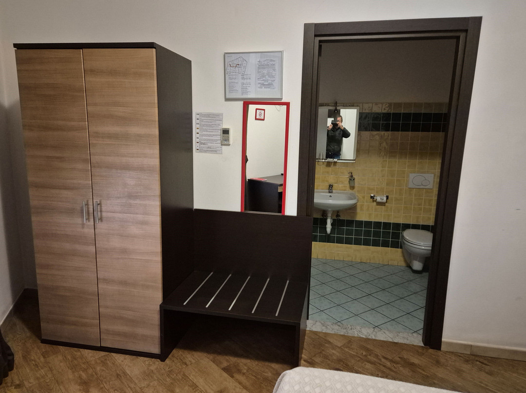 肖邦酒店主图