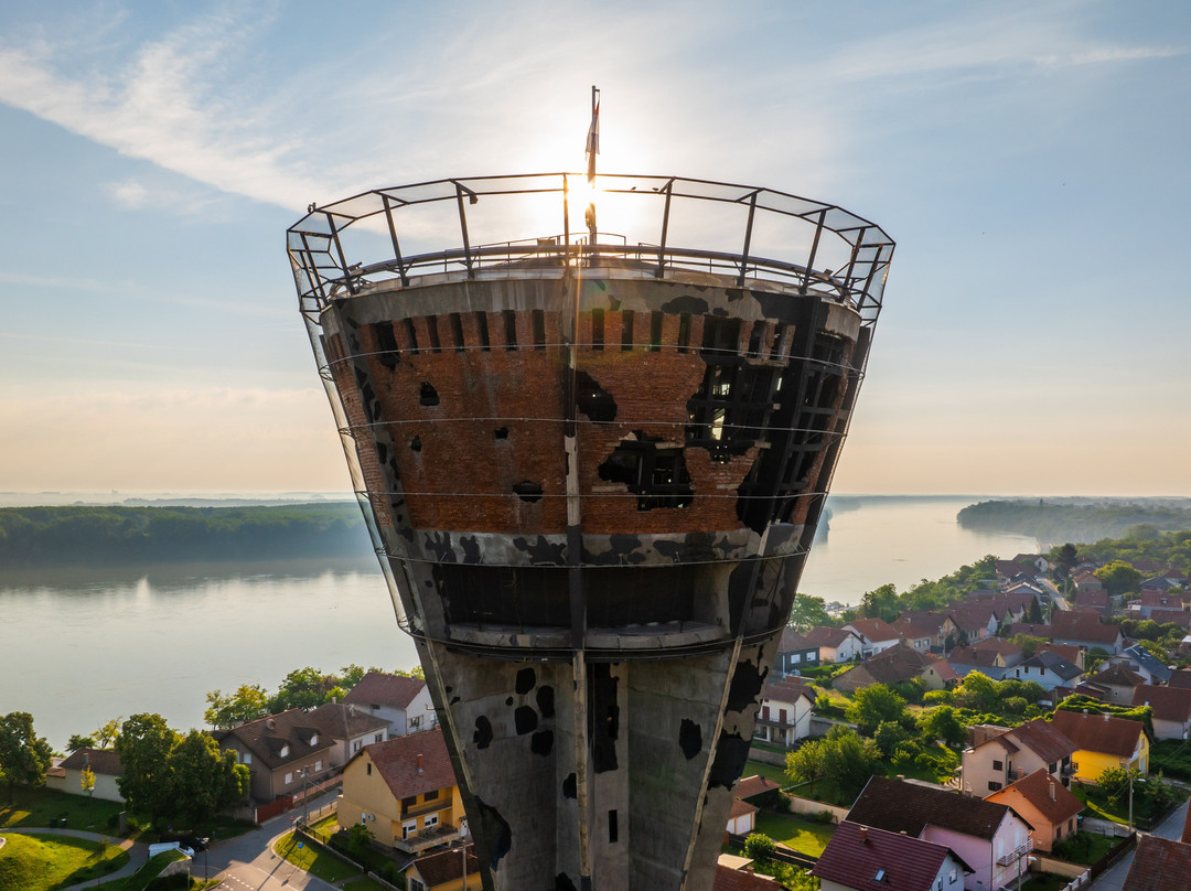 Vukovar Water Tower-武科瓦尔必去景点