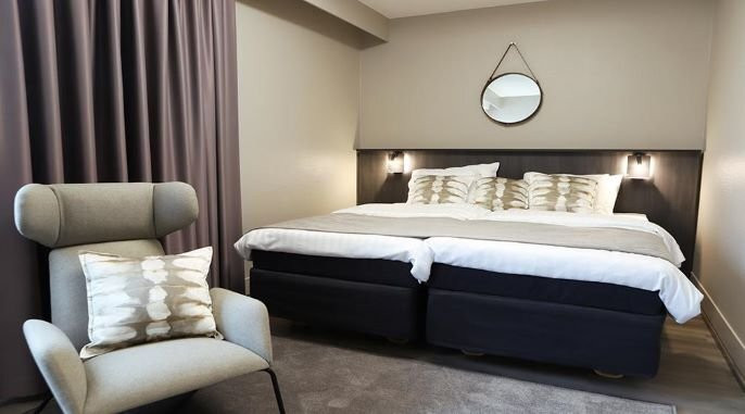 Salo酒店住宿-Original Sokos Hotel Rikala