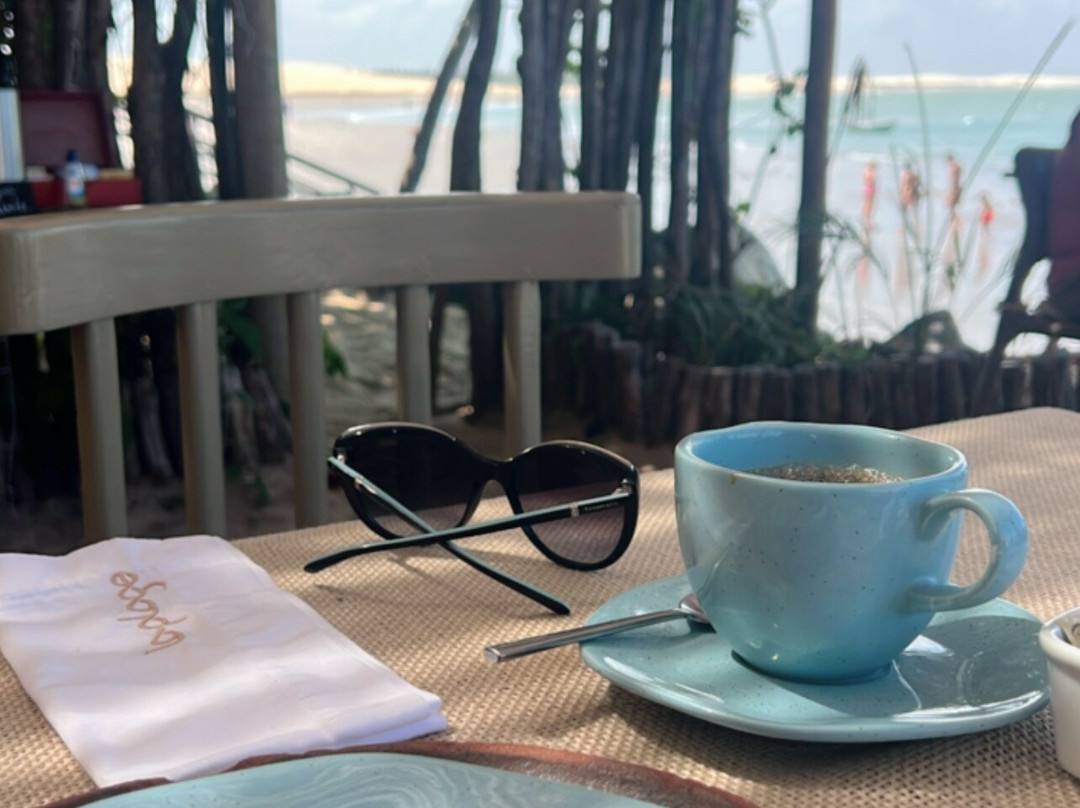 Casa na Praia Jeri主图