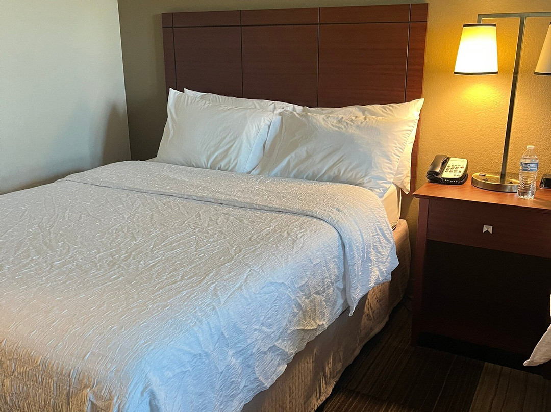 Hampton Inn & Suites Boise-Downtown主图
