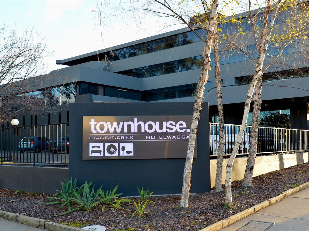 Townhouse Hotel