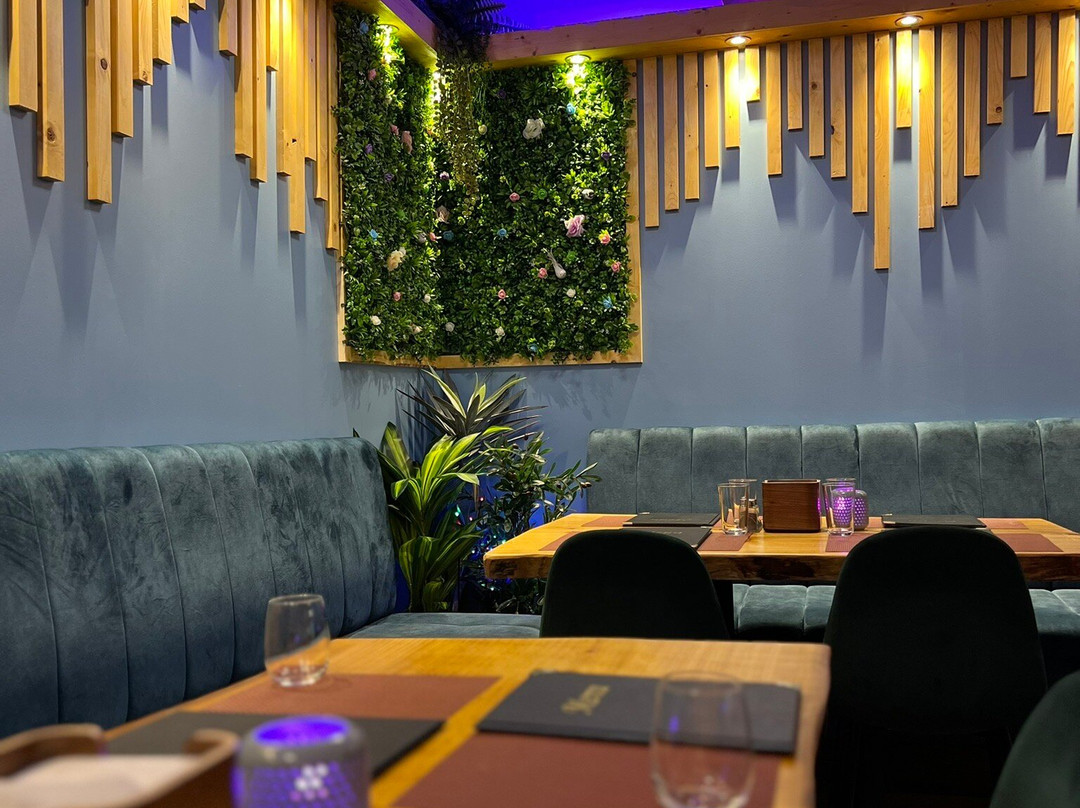 Core by Clare Smyth