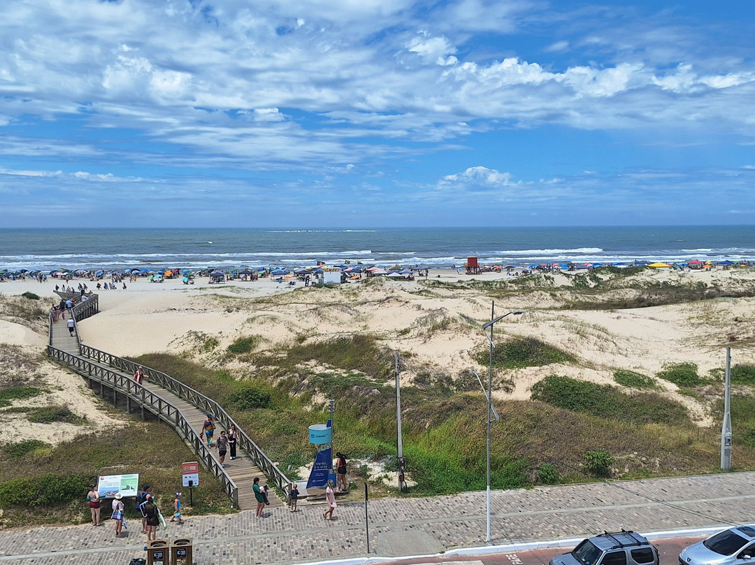 Torres Beach-Torres必去景点