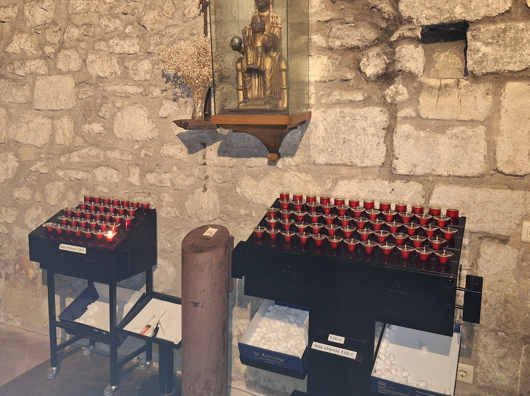 Esglesia de Sant Pere景点图片