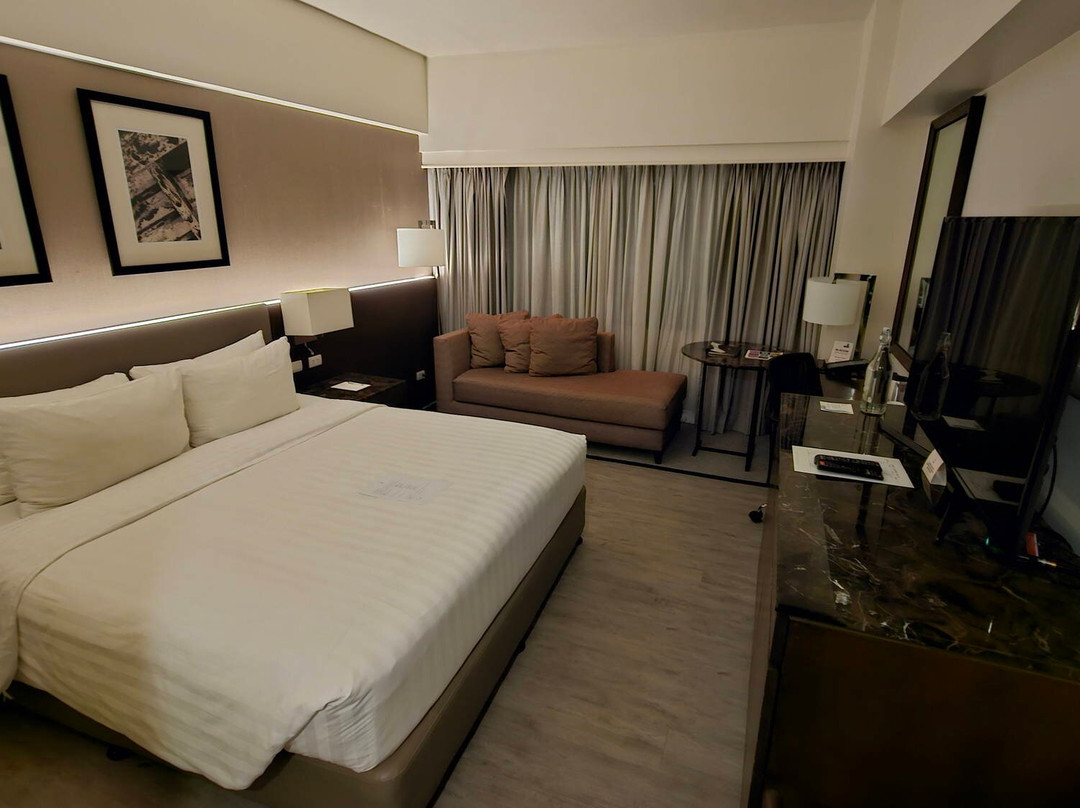 Seda Ayala Center Cebu主图