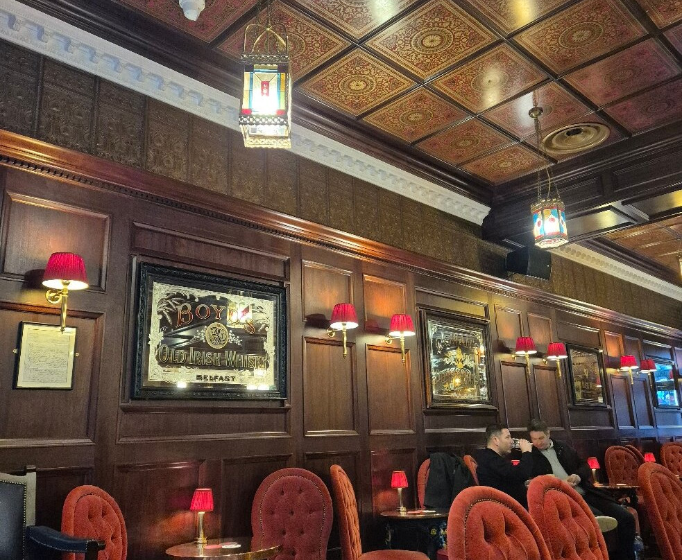 Commercial Court景点图片