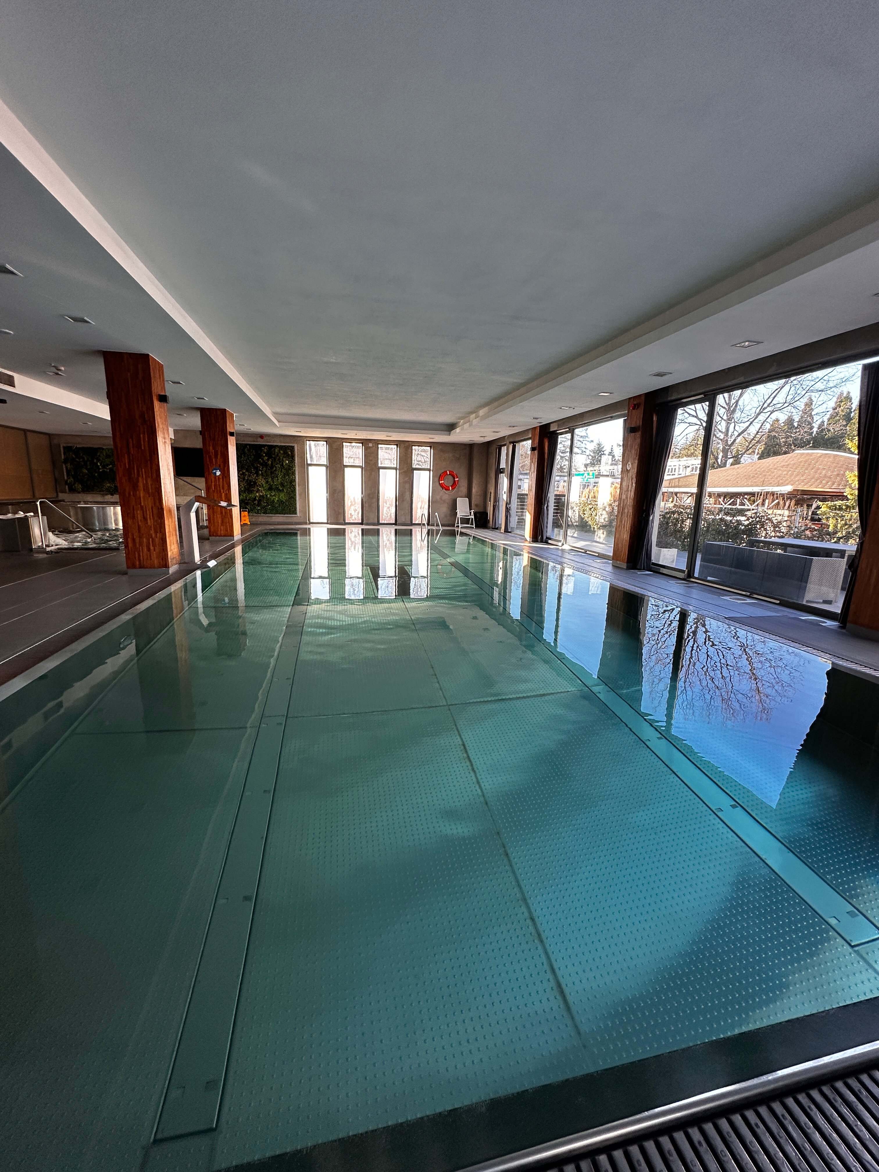 Hotel Europa Starachowice-官方