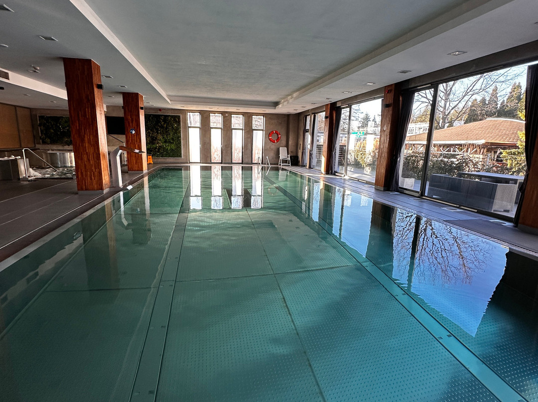 Hotel Europa Starachowice主图