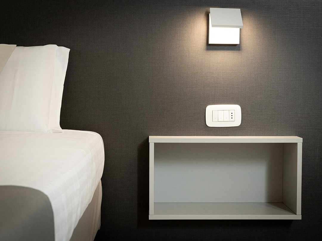Hotel Continental - TonelliHotels主图