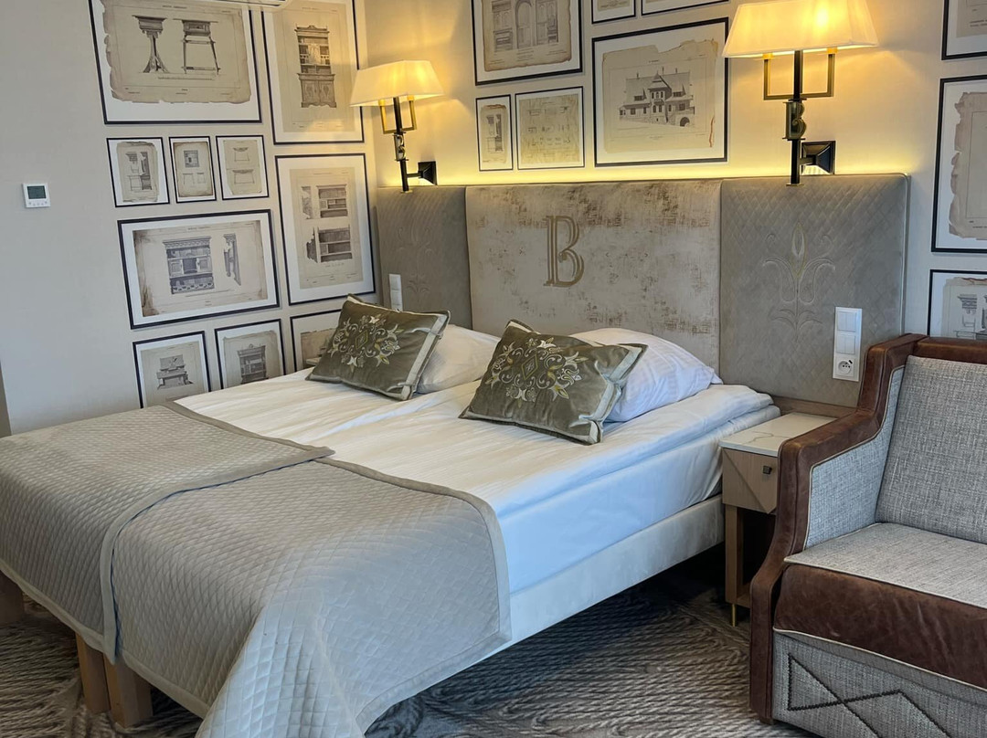 扎科帕内卡斯波美居酒店主图