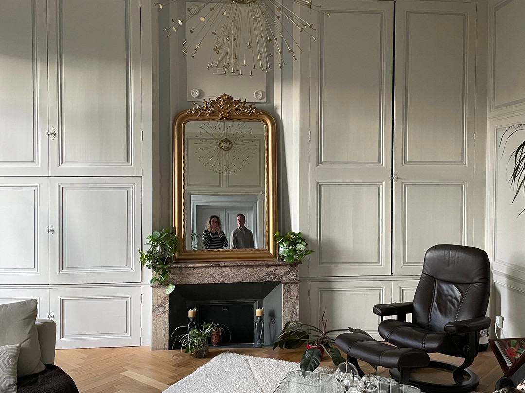 Escale Rochelaise主图