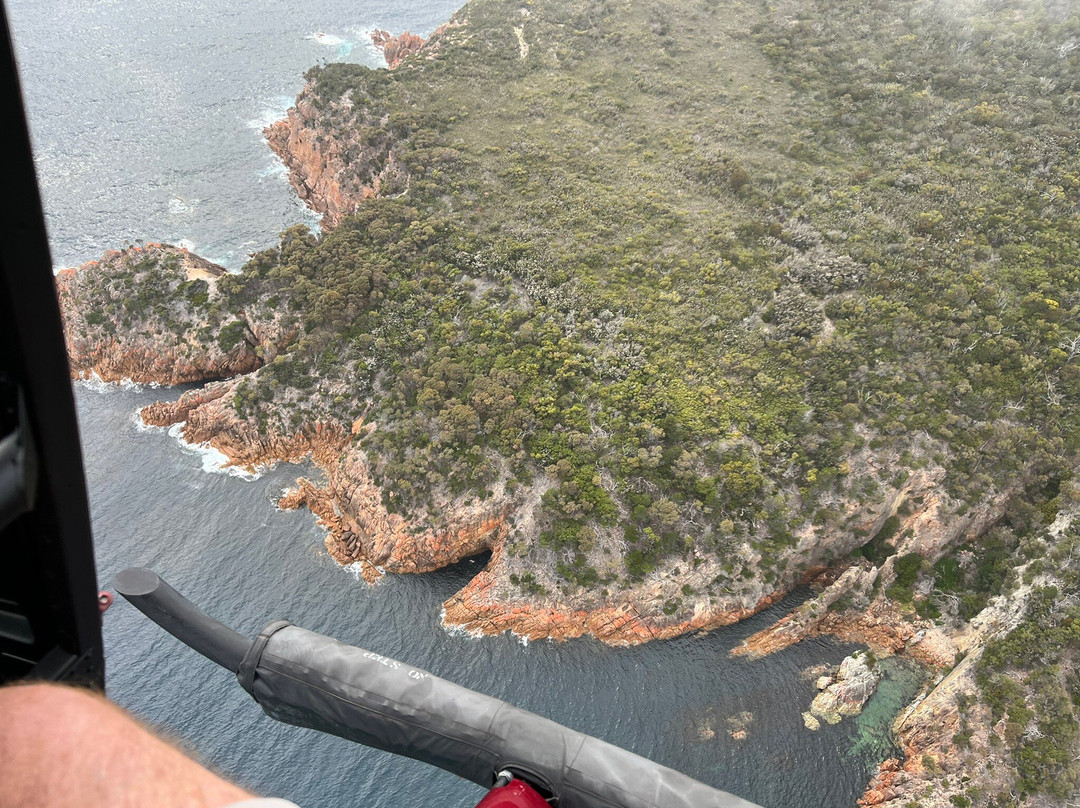Freycinet Air Tasmania景点图片