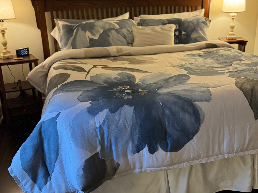 Sunrise Bed & Breakfast主图