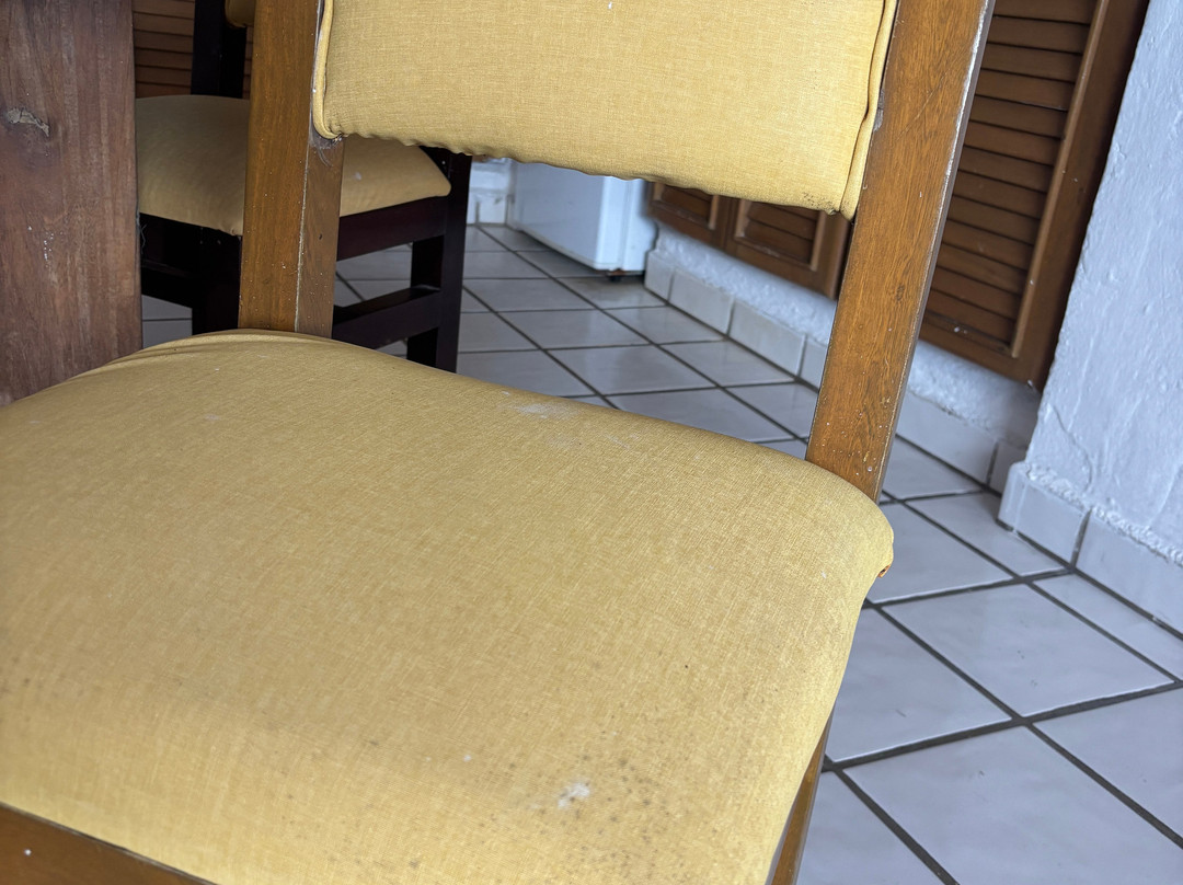 Costa de Oro Beach Hotel主图