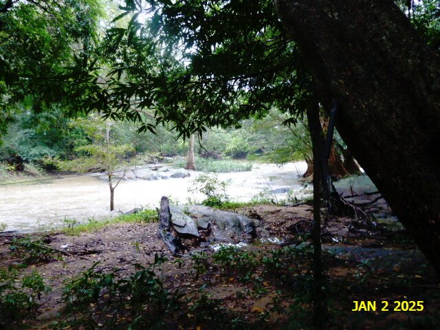 KumbukRiver Eco-Extraordinaire-浴室