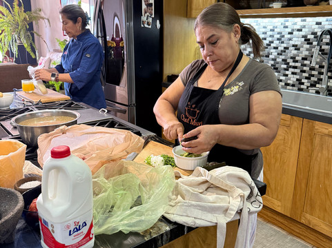 Arte Culinario by Mavi Graf-瓦拉塔港必去景点